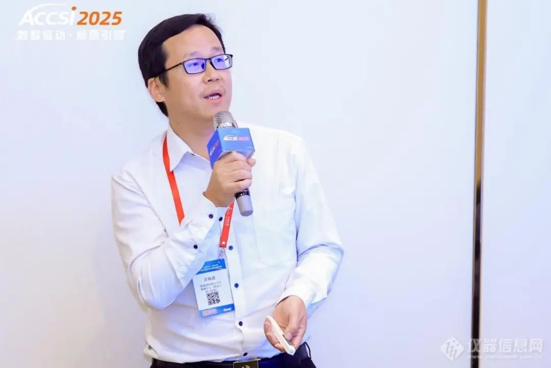 珠海国际旅行卫生保健中心（拱北口岸门诊部）主任技师 汪海波